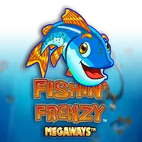 Fishin Frenzy Megaways