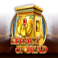 Legacy of Dead