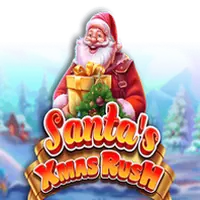 Santa's Xmas Rush
